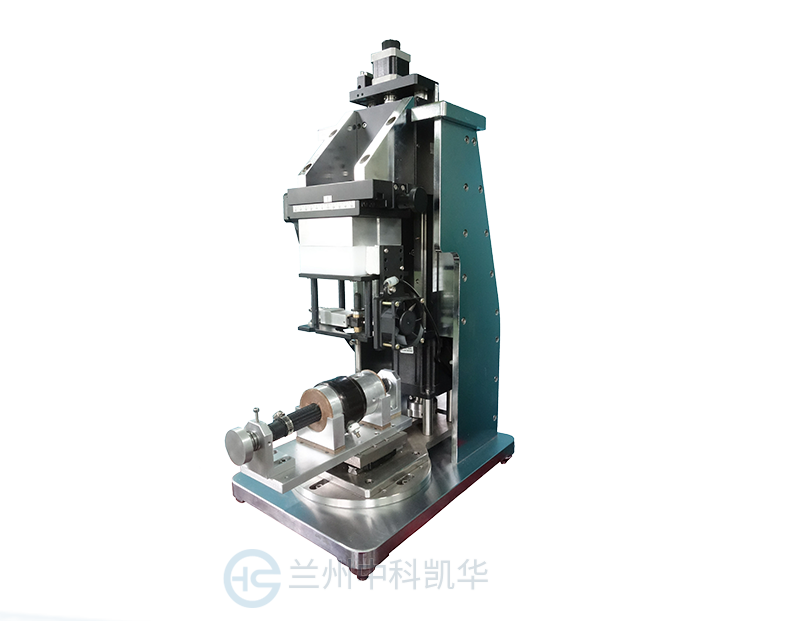  GDT-120型管壁摩擦磨损试验机